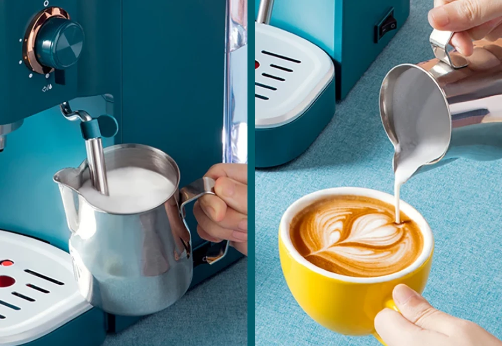 best espresso machine with grinder and frother