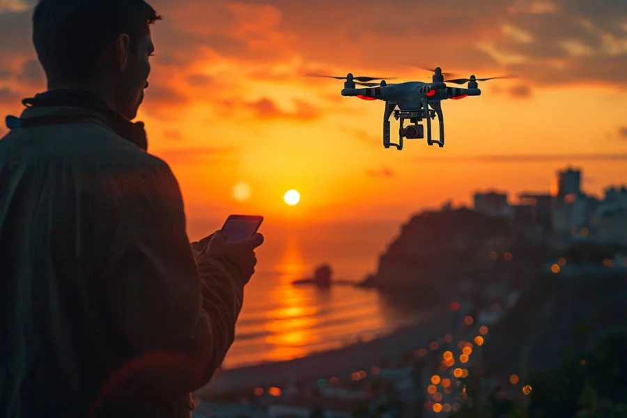 best mini drones
